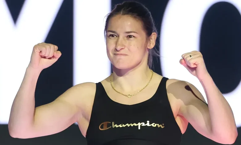 The people have spoken – Here’s Ireland’s ‘Most Admired Athlete’