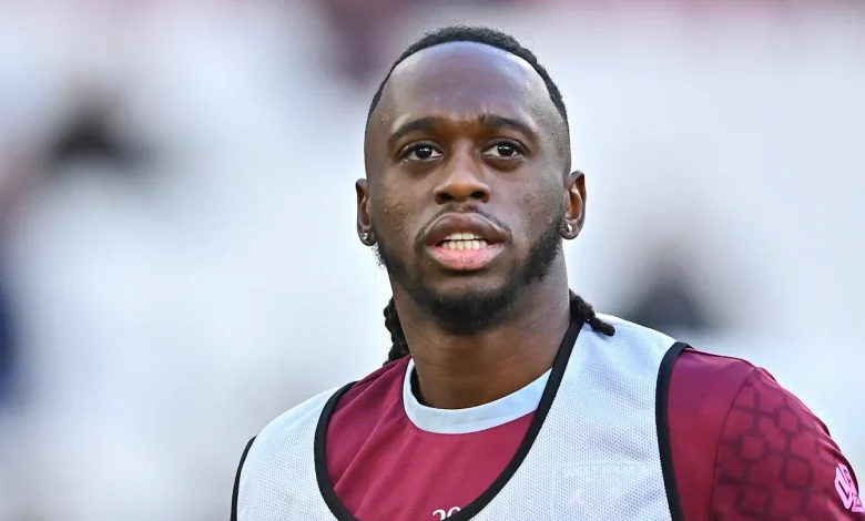 The players West Ham will be without due to AFCON