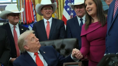 The primary race for governor New York's GOP doesn’t want