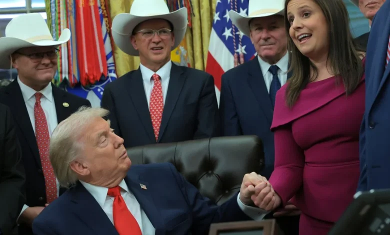 The primary race for governor New York's GOP doesn’t want