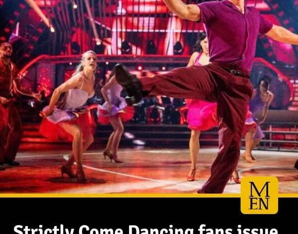 The professional dancers performed to a song from Chicago this week