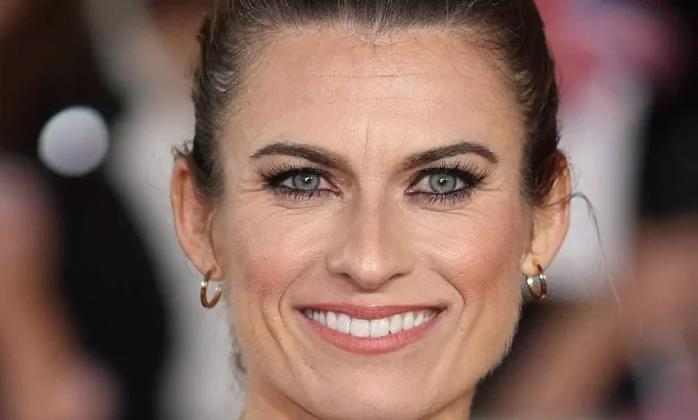 The reason Karen Carney won't win Strictly Come Dancing