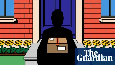 The rise of parcel thefts: how to protect yourself from porch pirates
