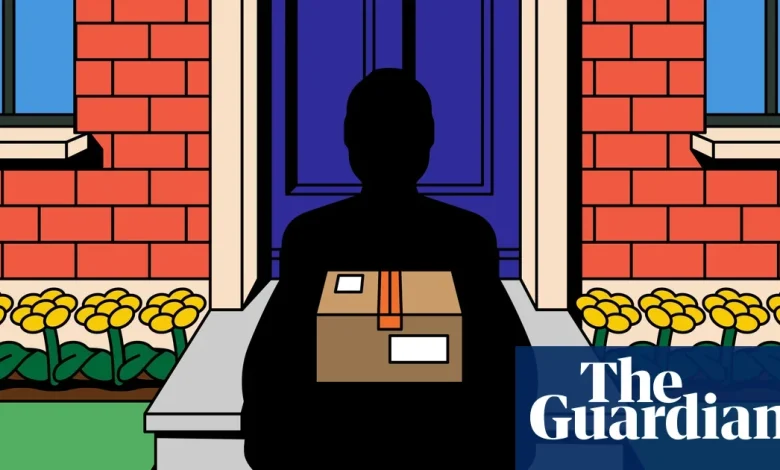 The rise of parcel thefts: how to protect yourself from porch pirates