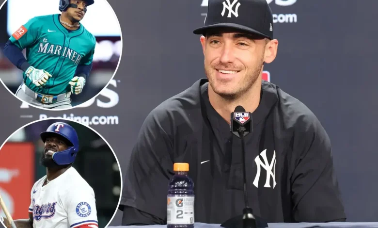 The risky pivots Yankees can make if they don’t bring back Cody Bellinger