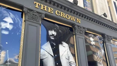 The row around The Crown - the home of Black Sabbath - explained
