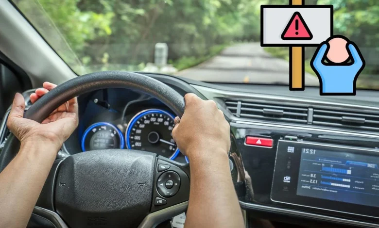 The shocking numbers behind New Jersey’s driving disaster