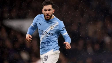 The sky is the limit for one Manchester City player according to Pep Guardiola