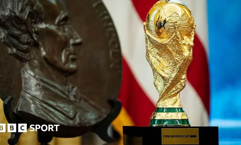 The surprise success stories to follow at the World Cup