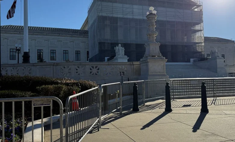 The upcoming SCOTUS cases over Trump's firing powers could change America