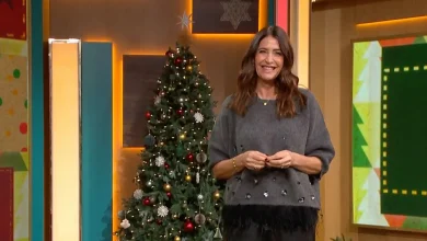 The viral Christmas jumpers you need