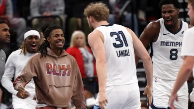 The wait continues for the Grizzlies' point guard