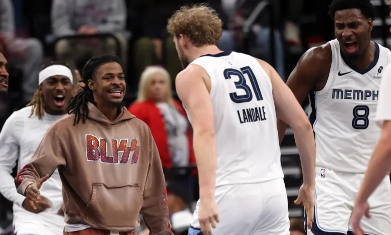 The wait continues for the Grizzlies' point guard