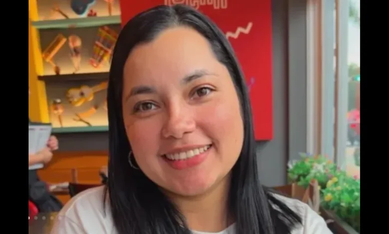 The woman found in a Miami Dollar Tree freezer was a doctor and mother of two