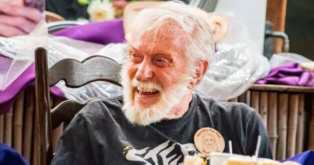 The workout routine keeping Dick Van Dyke dancing at 100