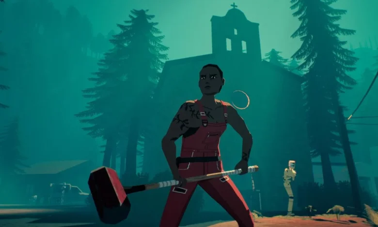 The world premieres and other hotness from The Game Awards 2025 Day of the Devs stream