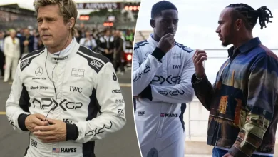 The ‘F1’ movie hits streaming — how to watch on Apple TV for free at home