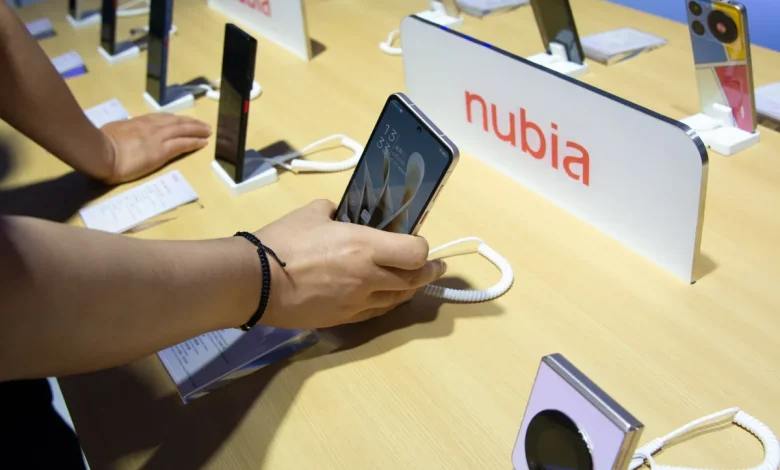 The ‘Her’ Talking Phone May Have Arrived—She Speaks Chinese