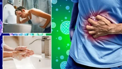 The ‘winter vomiting disease’ is back in full force — how to protect yourself against it