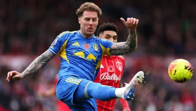 'There Were Doubts' - Farke Hails Leeds United Star's Achievement