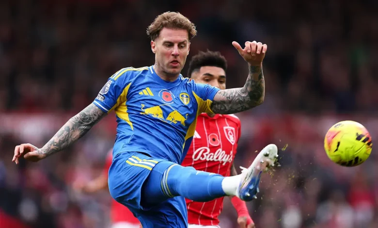 'There Were Doubts' - Farke Hails Leeds United Star's Achievement