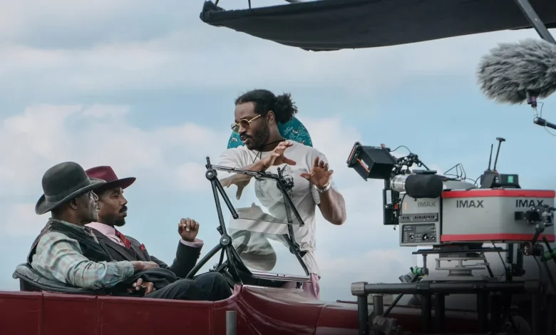 There Will Be Blood: How Ryan Coogler Made a Vampire Saga That Didn’t Suck