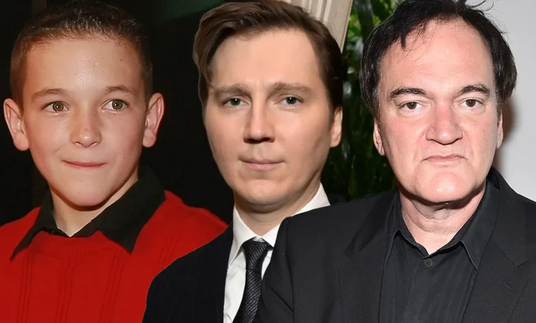 'There Will Be Blood' Star Defends Paul Dano, Laughs Off Tarantino's Austin Butler Hot Take
