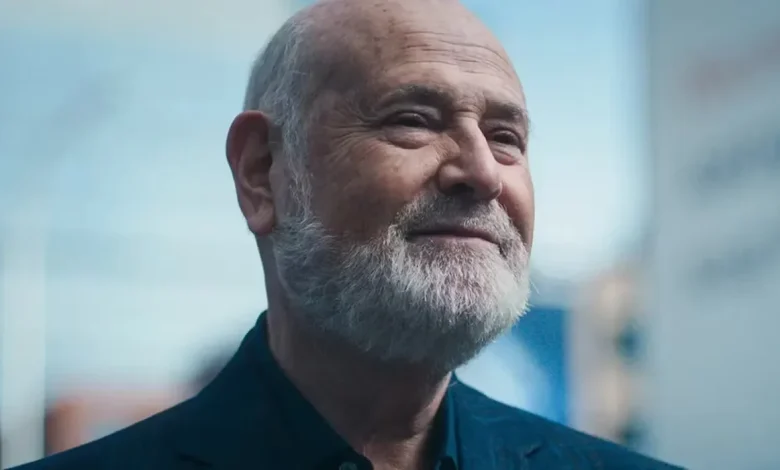 There Will Never Be Another Guest Star Like Rob Reiner on ‘The Bear,’ and That’s a Shame