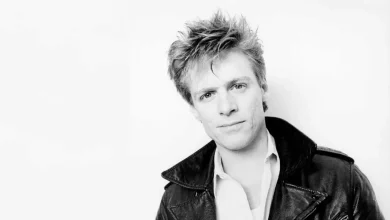 "There is a huge misconception that this song is about…