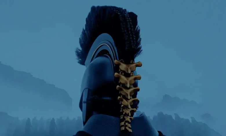 There's a New Poster For Christopher Nolan's The Odyssey, as 6-Minute Prologue Begins Airing in IMAX