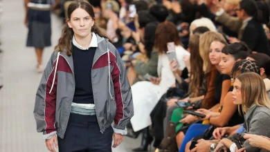 These 10 track jackets channel 1970s-meets-1990s cool