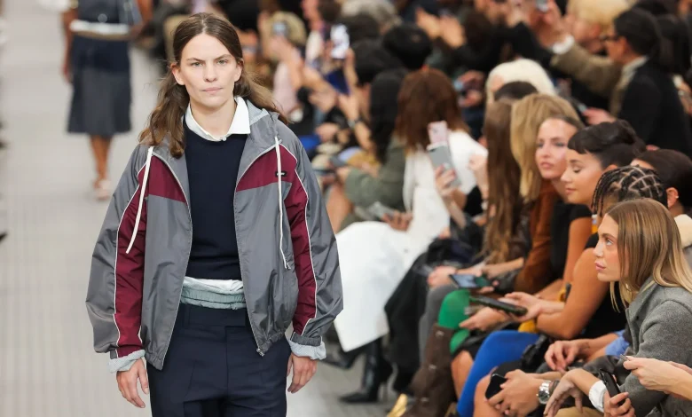 These 10 track jackets channel 1970s-meets-1990s cool