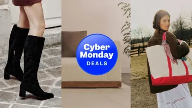 These 29 brands almost never go on sale, except around Black Friday and Cyber Monday
