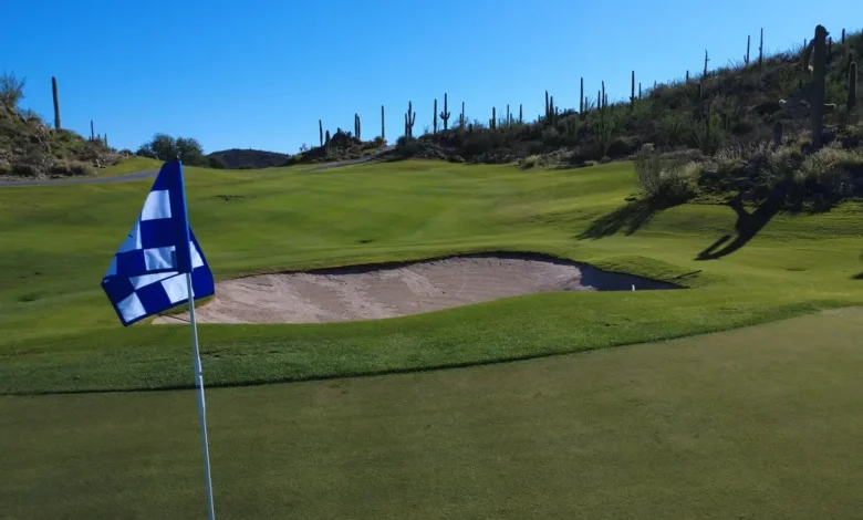 These golfers advanced out of PGA Tour Q School Second Stage