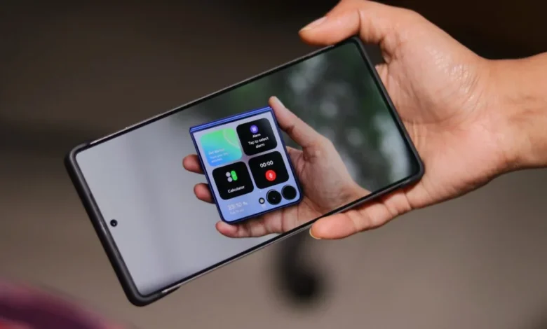 These leaked Galaxy S26 Ultra wallpapers may have a secret