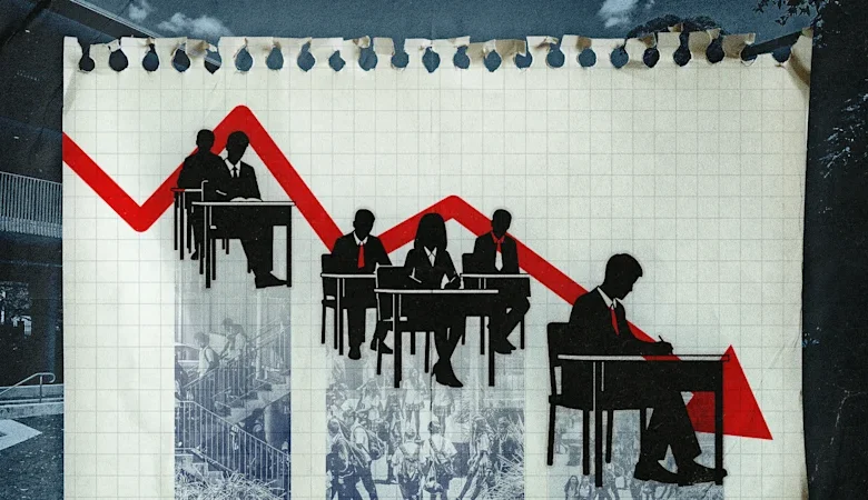 These types of schools are becoming harder to find in the HSC rankings