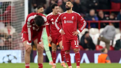 'They're all probably struggling' – Hutchison on 'horrendous' Jota reality at Liverpool