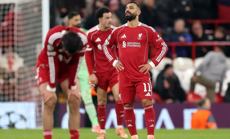 'They're all probably struggling' – Hutchison on 'horrendous' Jota reality at Liverpool