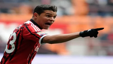 Thiago Silva pode deixar o Fluminense e o destino é um ‘velho’ clube que já atuou