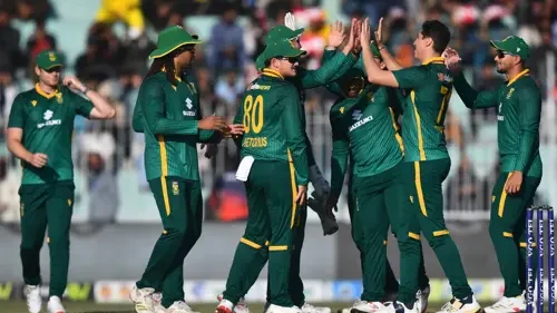 Thick fog causes toss delay