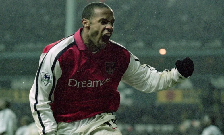 Thierry Henry emulates Sir David Beckham, Pele & Sir Bobby Charlton! Arsenal legend to receive Lifetime Achievement Award at 2025 BBC Sports Personality of the Year ceremony