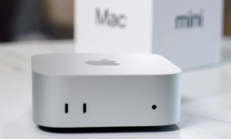 Thinking About Buying A Mac Mini? 5 Things You Need To Know First