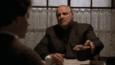 This 1990 Marlon Brando Crime Comedy Got A Near-Perfect Score From Roger Ebert
