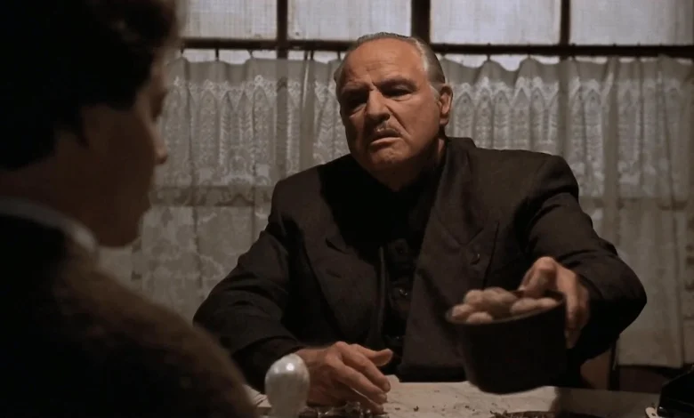 This 1990 Marlon Brando Crime Comedy Got A Near-Perfect Score From Roger Ebert