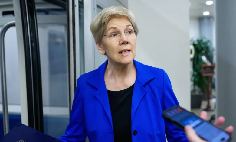 'This Deal Looks Like an Anti-Monopoly Nightmare' — Netflix's $82.5 Billion Warner Bros. Buyout Risks Job Losses and Higher Subscription Prices, Senator Elizabeth Warren Warns