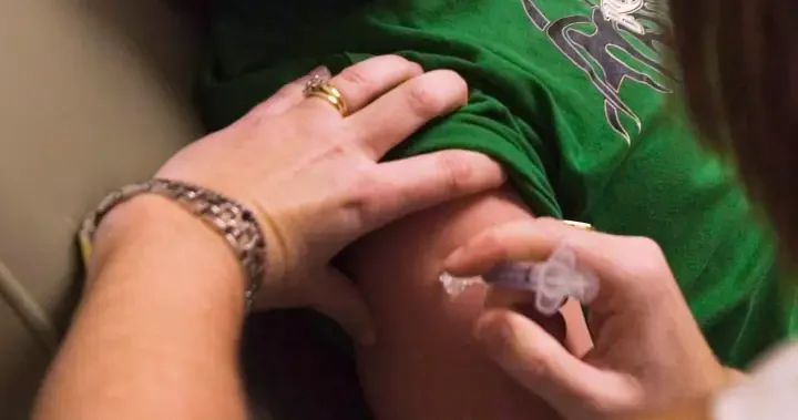 This H3N2 flu strain is spreading ‘rapidly.’ Why subclade K is hitting hard