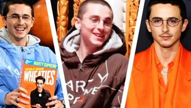 This Is Harder Than It Looks