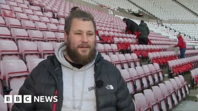 This Is Wearside hopes flags make Wear-Tyne derby 'real spectacle'