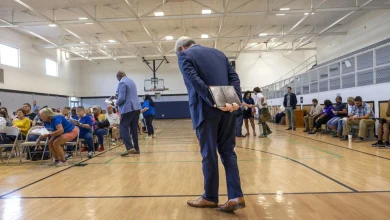 This Louisiana home insurer is cutting rates after steep increases. But it’s not all good news.