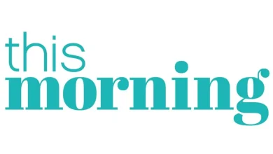 This Morning star opens up on devastating secret health battle that saw him drop to 6st and suffer two surgeries